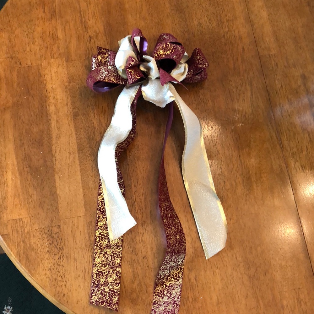 Christmas Bows